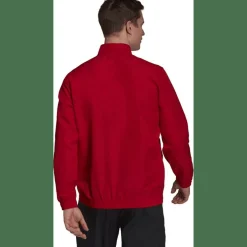 Entrada 22 Präsentationsjacke Herren Fußballjacke