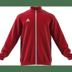 Entrada 22 Präsentationsjacke Herren Fußballjacke