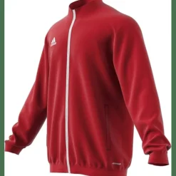 Entrada 22 Präsentationsjacke Herren Fußballjacke