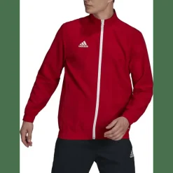 Entrada 22 Präsentationsjacke Herren Fußballjacke