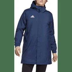 Entrada 22 Stadium Jacke Herren Fußballjacke