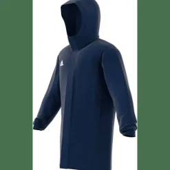 Entrada 22 Stadium Jacke Herren Fußballjacke