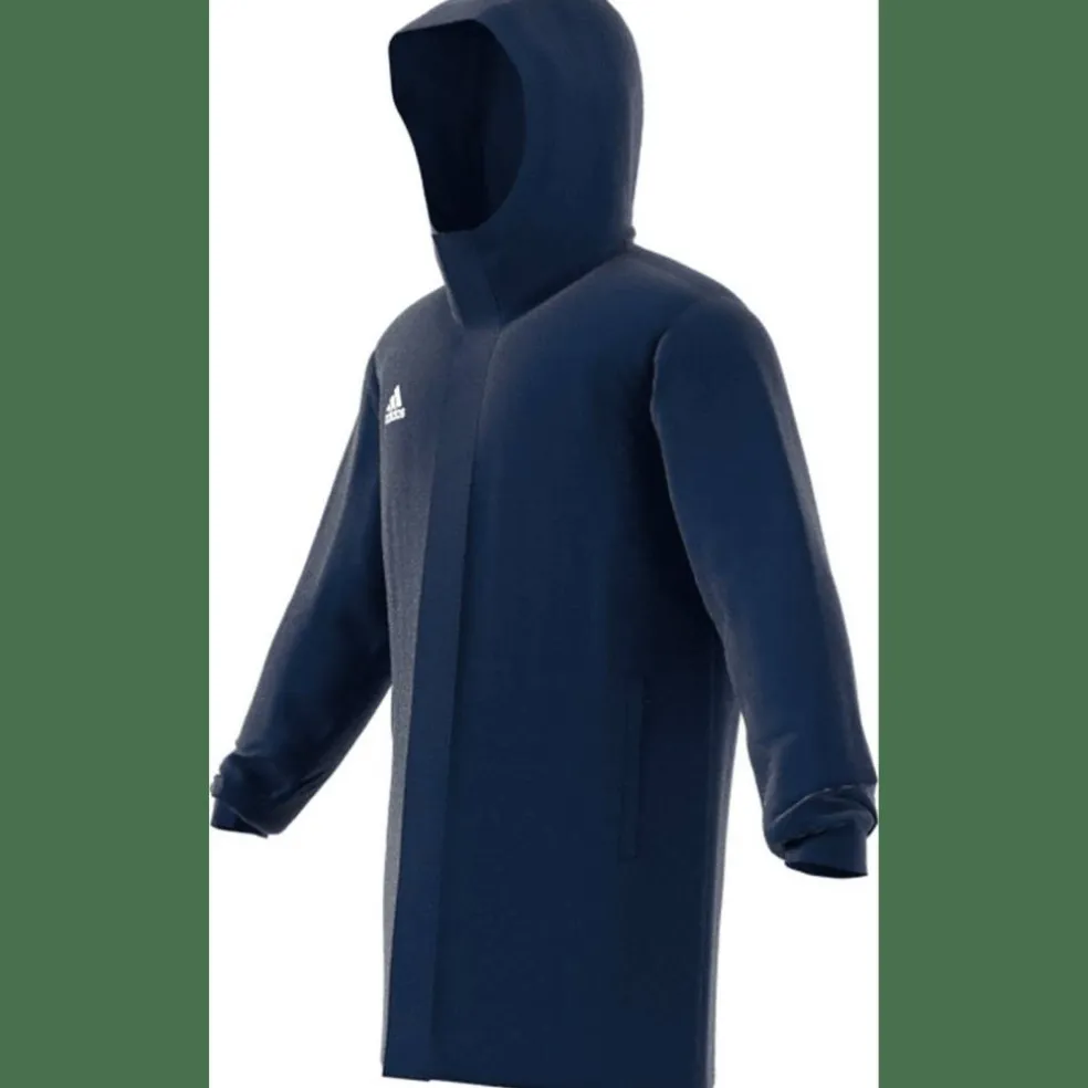 Entrada 22 Stadium Jacke Herren Fußballjacke