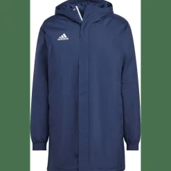 Entrada 22 Stadium Jacke Herren Fußballjacke
