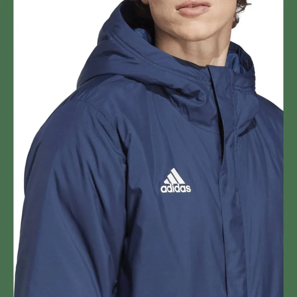 Entrada 22 Stadium Jacke Herren Fußballjacke