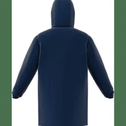 Entrada 22 Stadium Jacke Herren Fußballjacke
