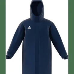 Entrada 22 Stadium Jacke Herren Fußballjacke