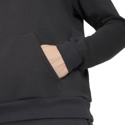 Entrada26 Herren Kapuzensweater