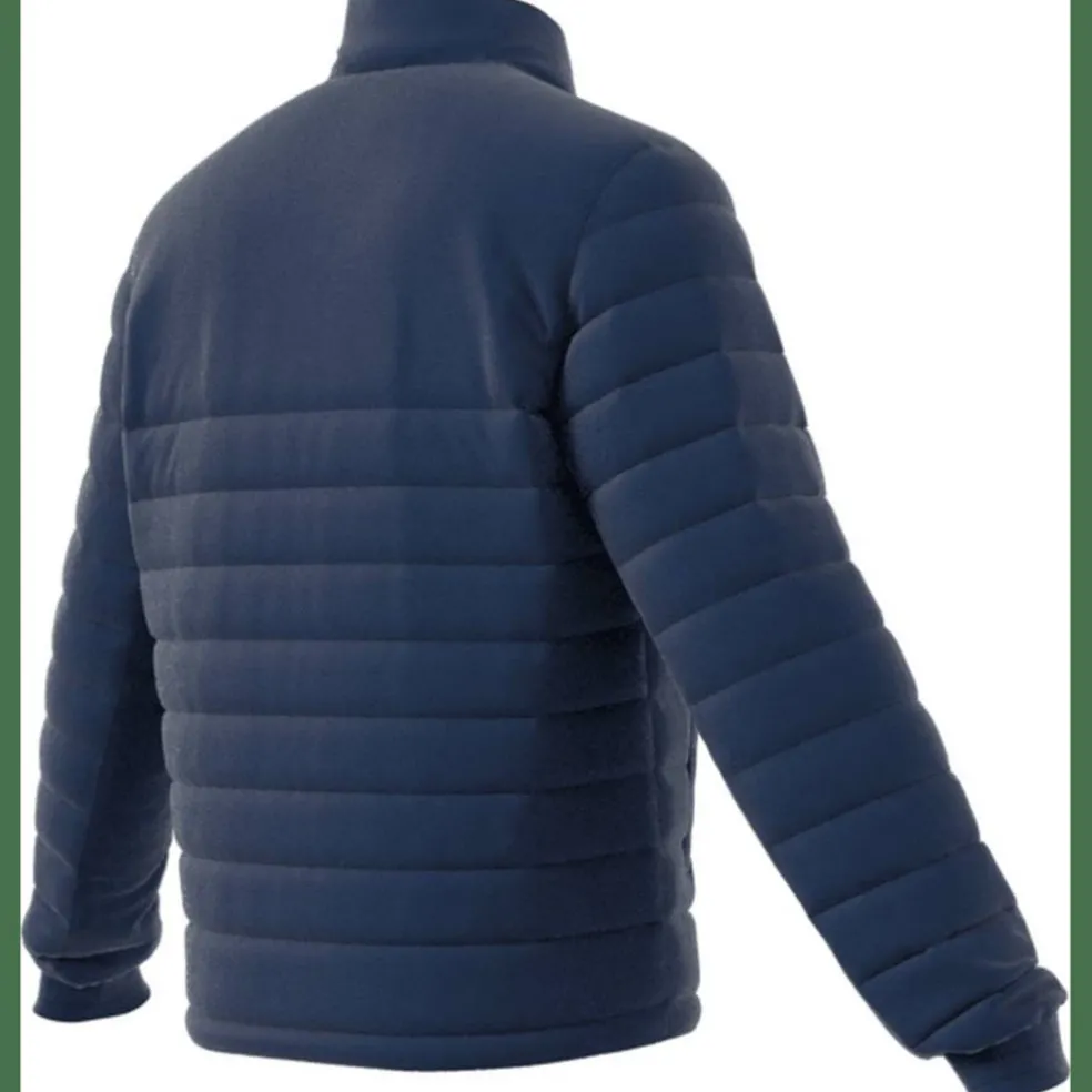 Entrada Light Jacke Herren Fußballjacke