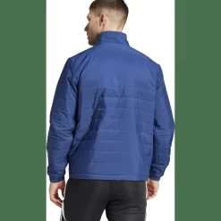 Entrada Light Jacke Herren Fußballjacke