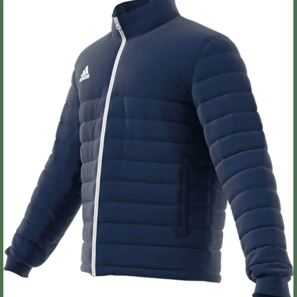 Entrada Light Jacke Herren Fußballjacke