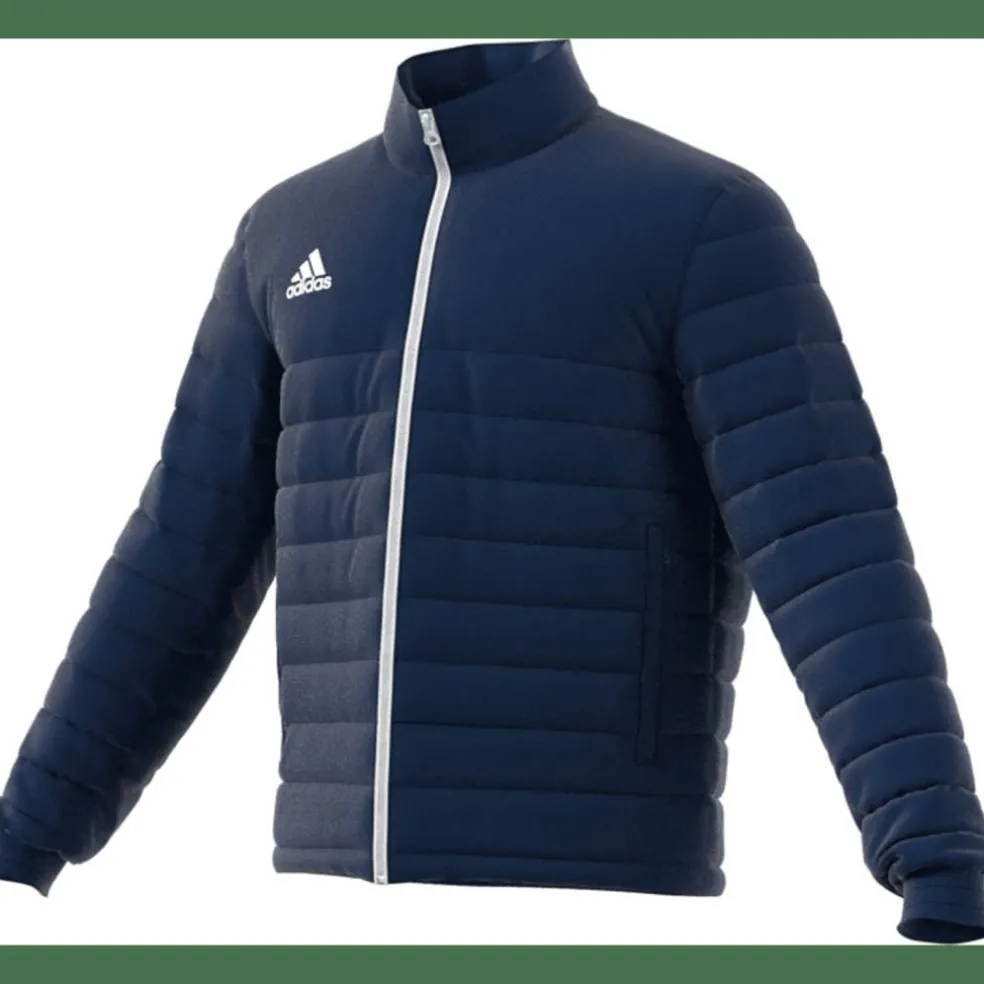 Entrada Light Jacke Herren Fußballjacke