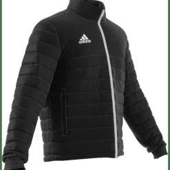 Entrada Light Jacke Herren Fußballjacke