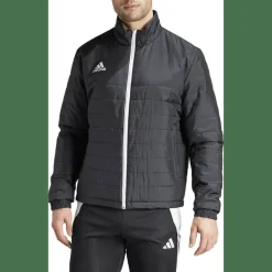 Entrada Light Jacke Herren Fußballjacke