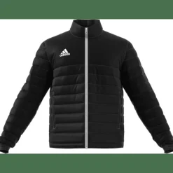 Entrada Light Jacke Herren Fußballjacke