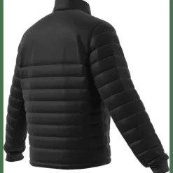 Entrada Light Jacke Herren Fußballjacke