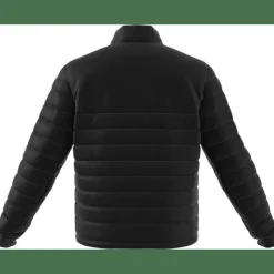 Entrada Light Jacke Herren Fußballjacke