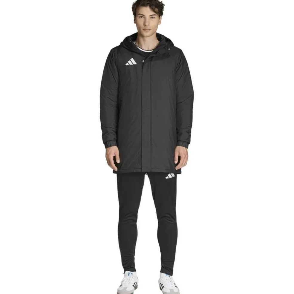 Entrada26 Stadium Herren Fußballjacke