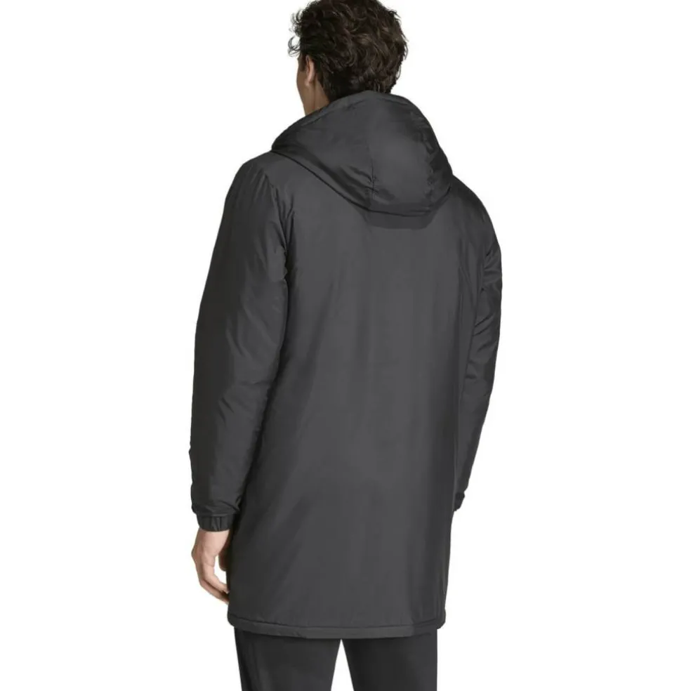 Entrada26 Stadium Herren Fußballjacke