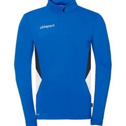 Equipe 29 1/4 Zip Unisex Sweatshirt