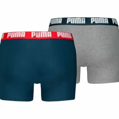 2-er Pack Herren Unterhose