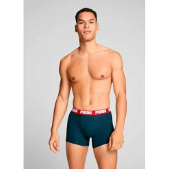 2-er Pack Herren Unterhose