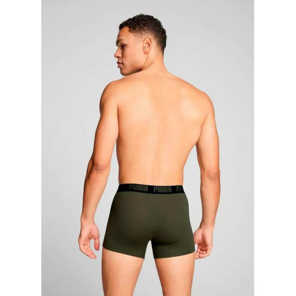 2-er Pack Herren Unterhose