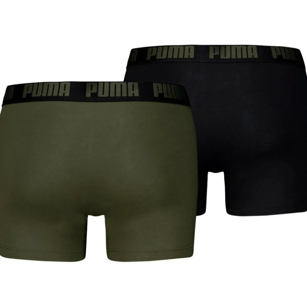 2-er Pack Herren Unterhose