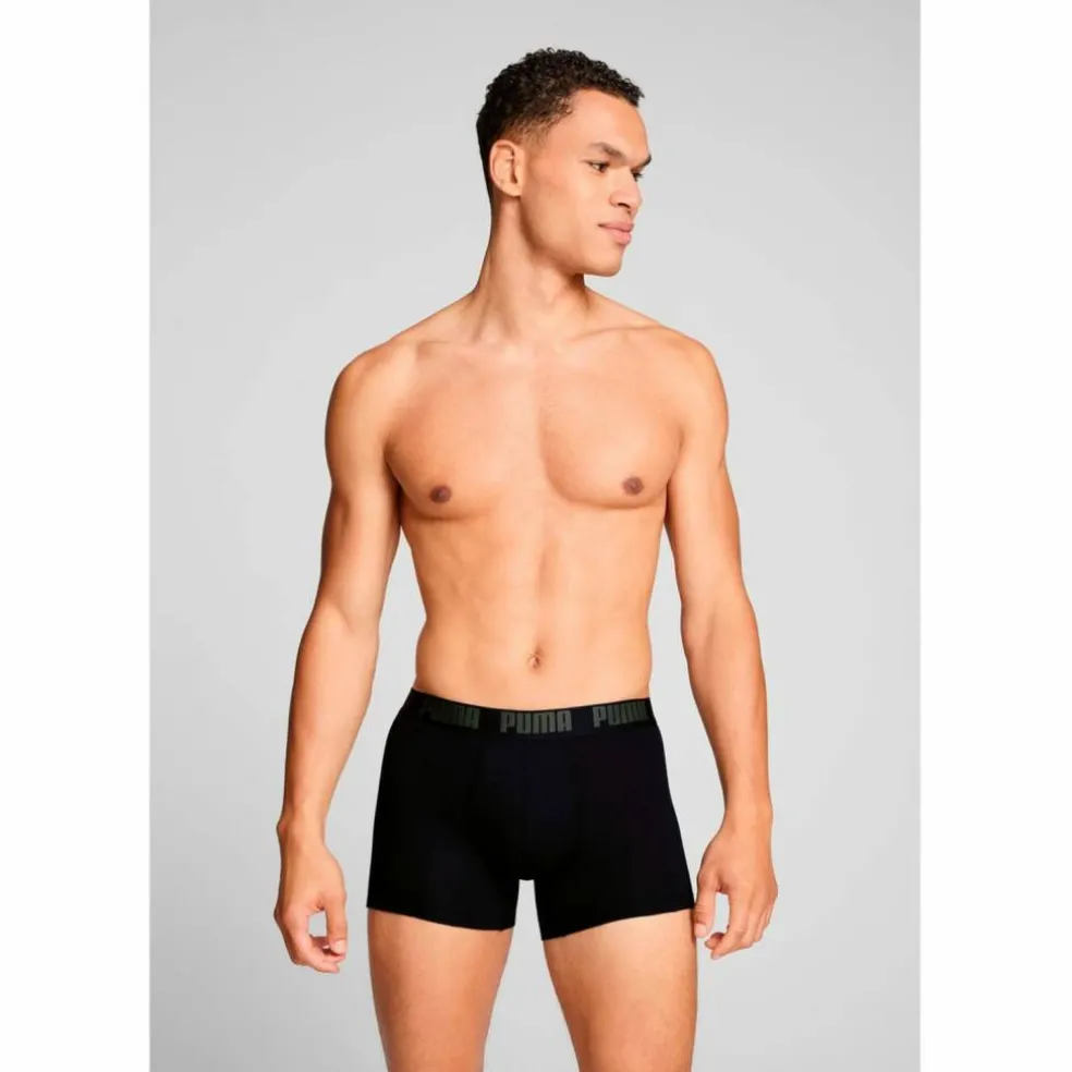 2-er Pack Herren Unterhose