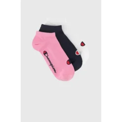 3-er Pack Sneaker Herren Socken