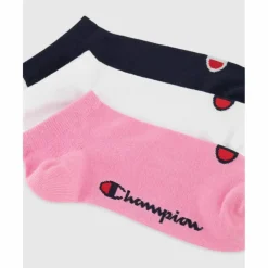 3-er Pack Sneaker Herren Socken