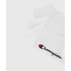 3-er Pack Sneaker Herren Socken