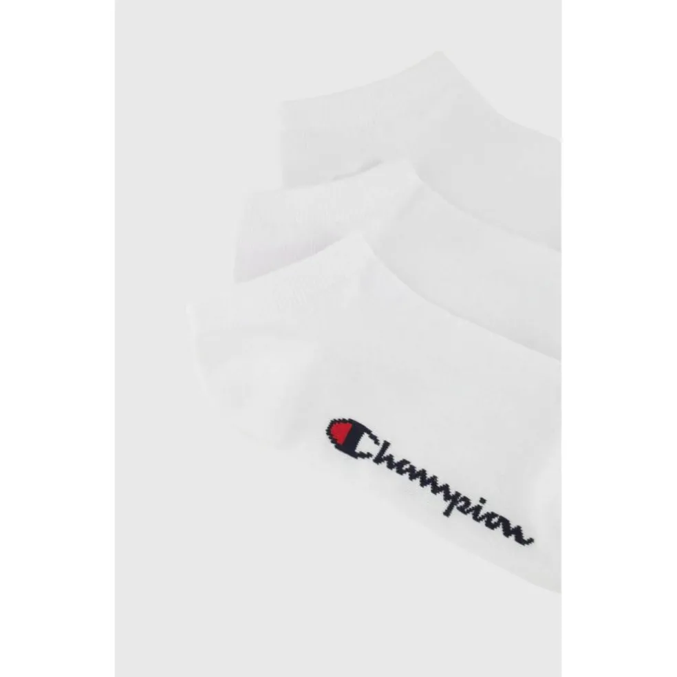 3-er Pack Sneaker Herren Socken