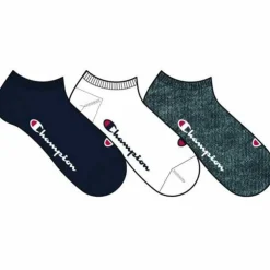 3-er Pack Sneaker Herren Socken
