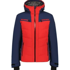 Ercolano Herren Skijacke