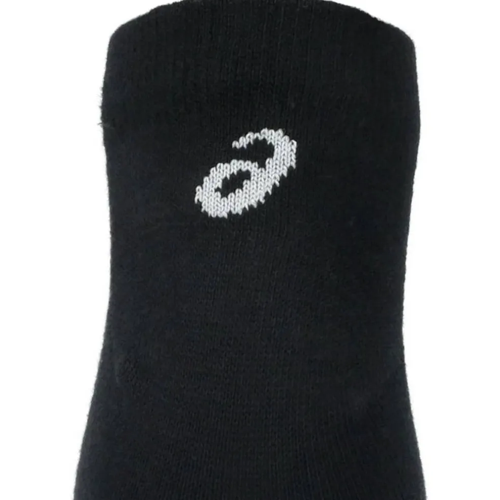 3er-Pack Ankle Unisex Strümpfe