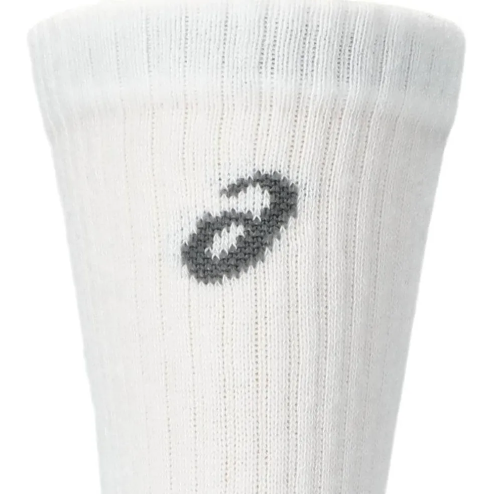 3er-Pack Crew Unisex Strümpfe