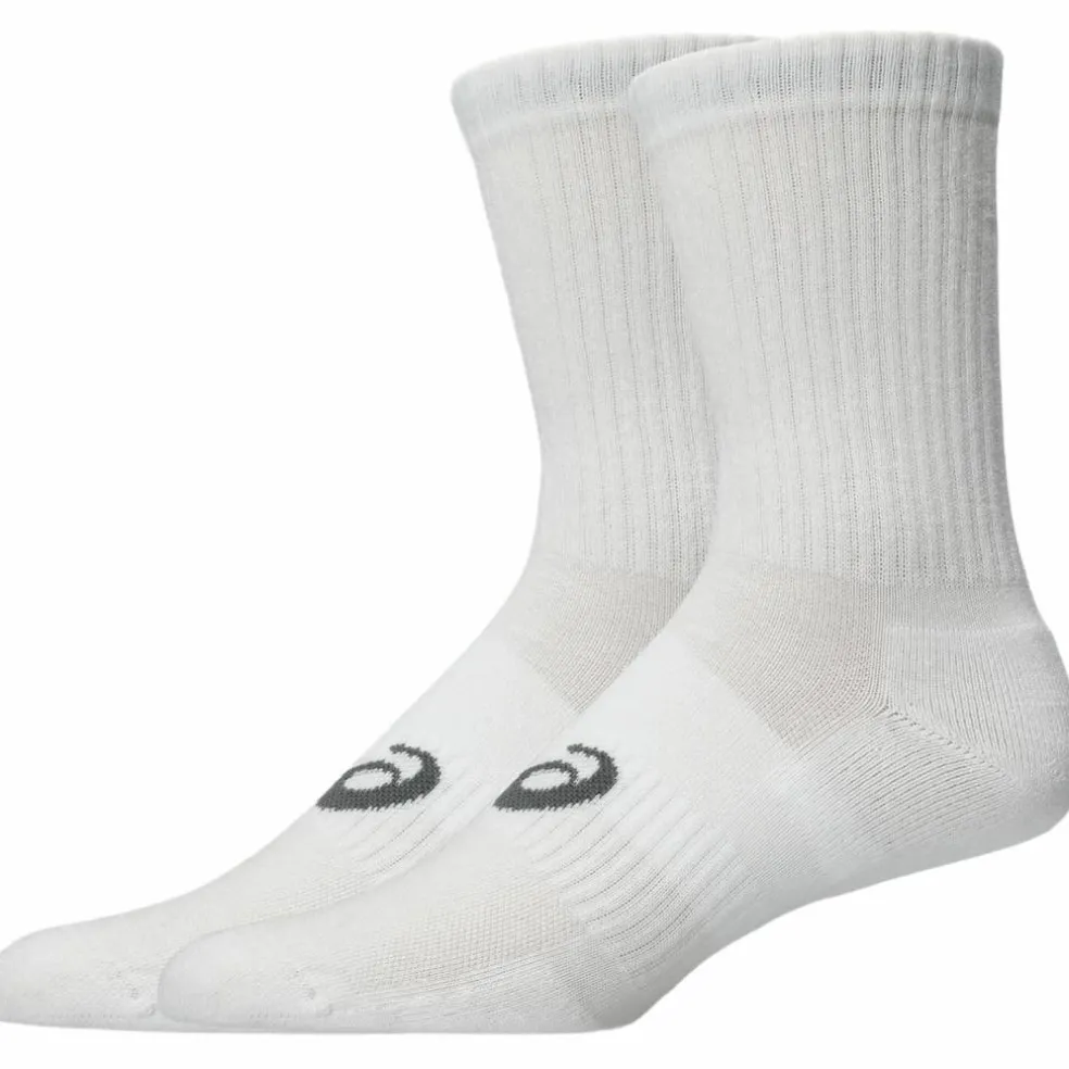3er-Pack Crew Unisex Strümpfe