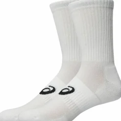6er-Pack Crew Unisex Strümpfe
