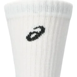 6er-Pack Crew Unisex Strümpfe
