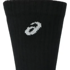 3er-Pack Crew Unisex Strümpfe