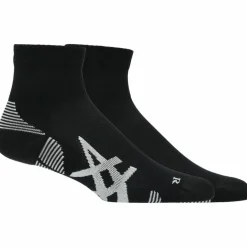 2er-Pack Cushioned Quarter Unisex Strümpfe