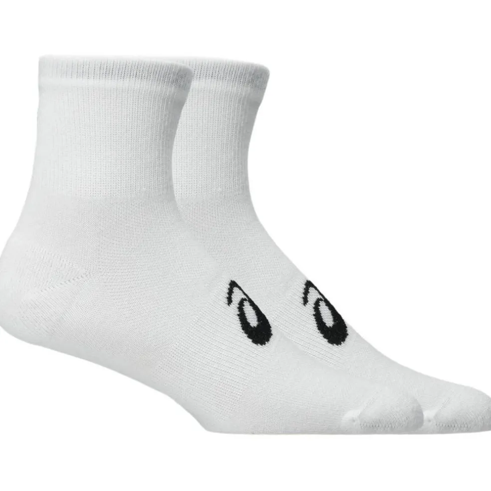 6er-Pack Quarter Unisex Strümpfe