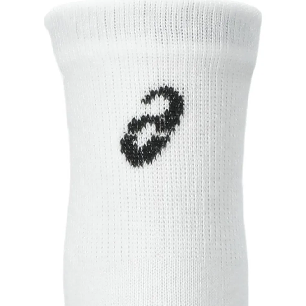 6er-Pack Quarter Unisex Strümpfe