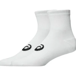 6er-Pack Quarter Unisex Strümpfe