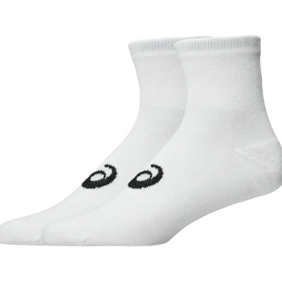 6er-Pack Quarter Unisex Strümpfe