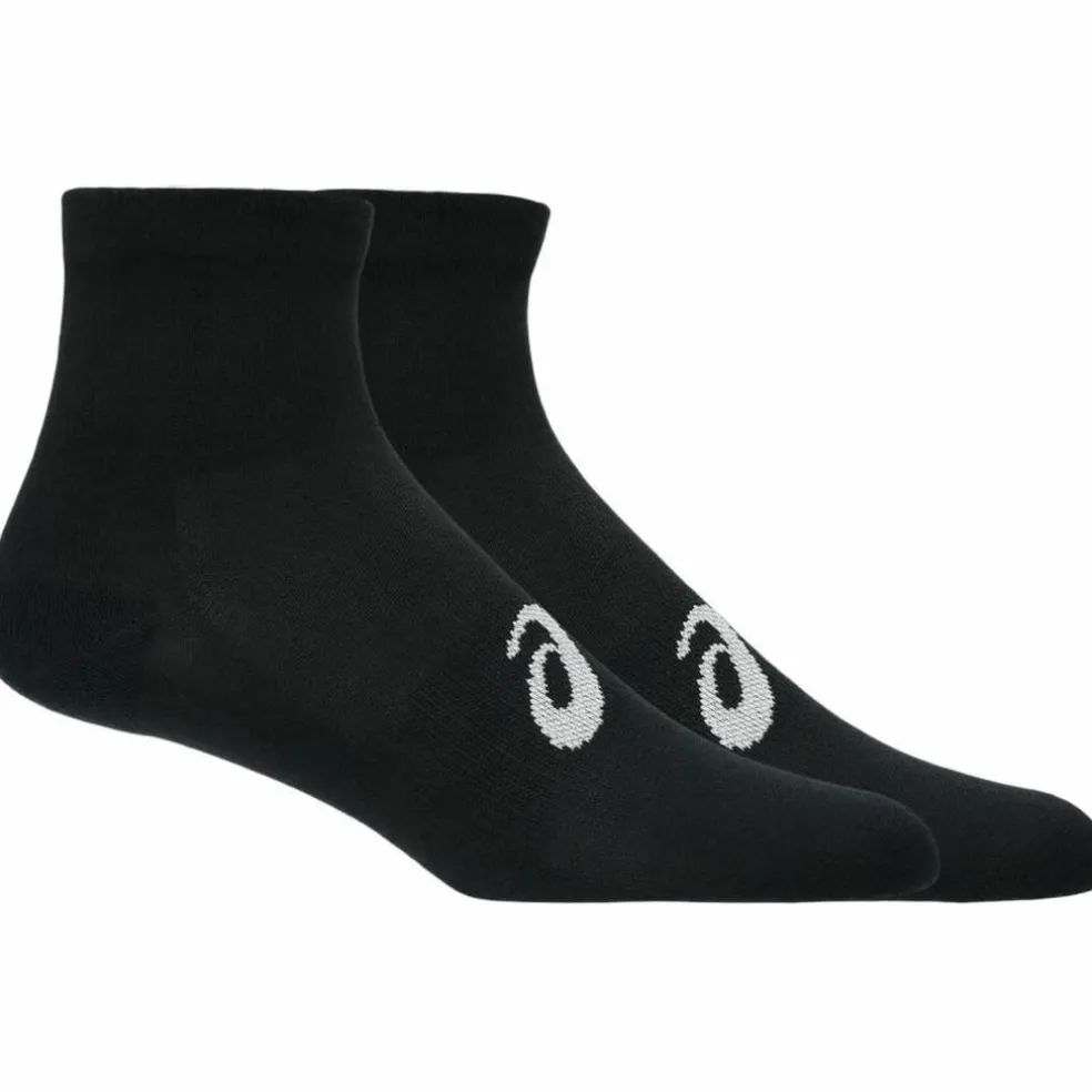 6er-Pack Quarter Unisex Strümpfe