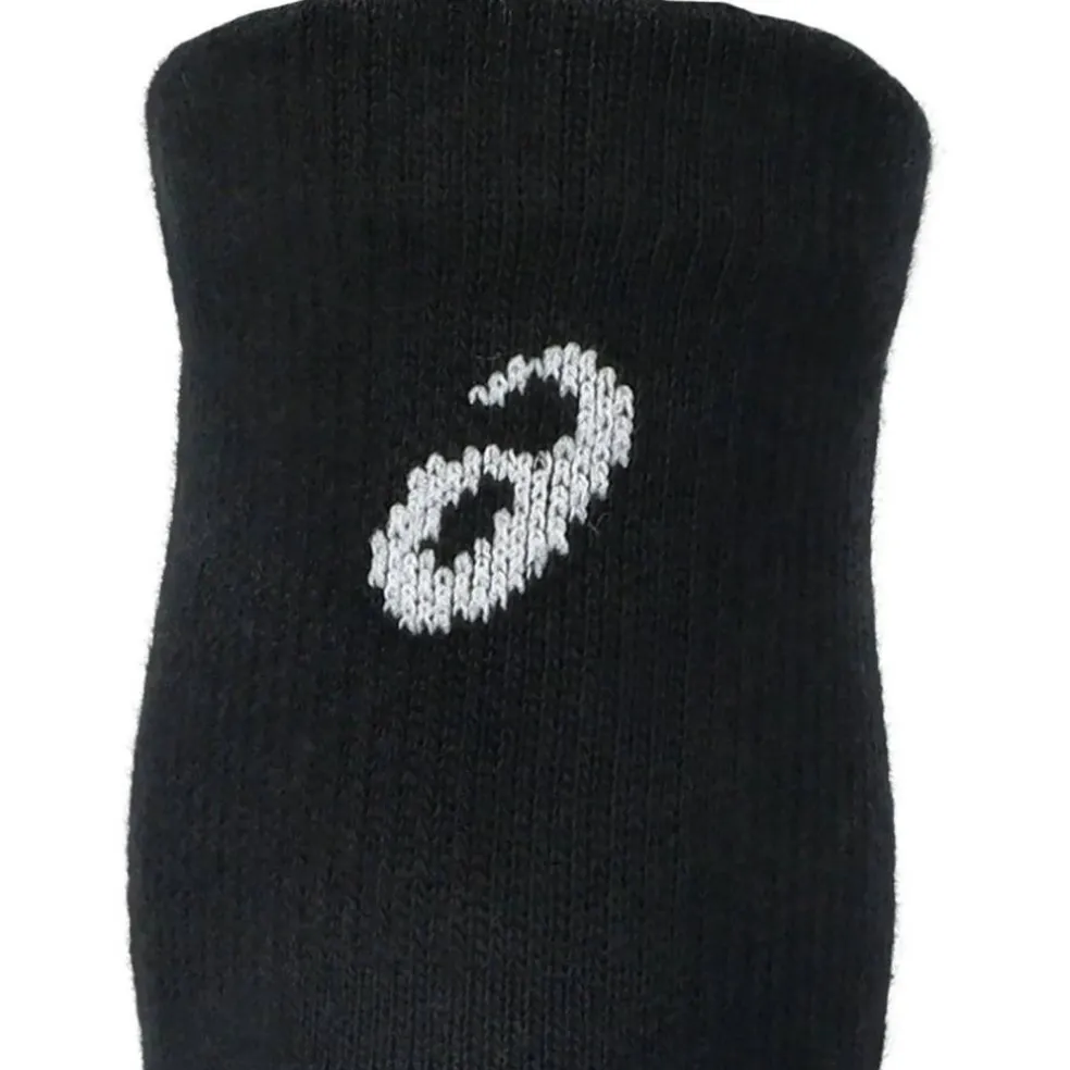 6er-Pack Quarter Unisex Strümpfe
