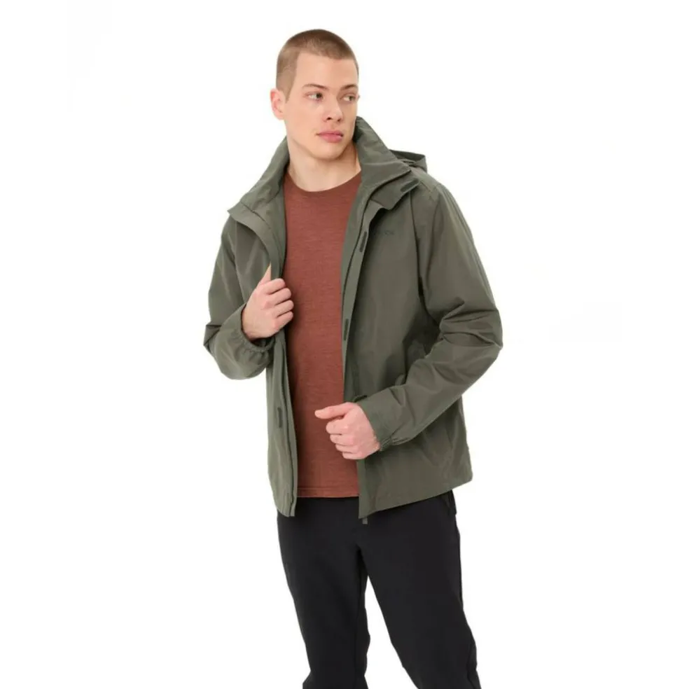 Escape Light Herren Funktionsjacke
