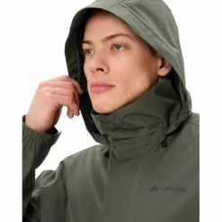 Escape Light Herren Funktionsjacke